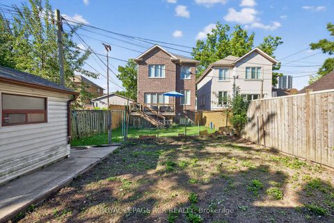 Photo 40 at 8 Cross Street, Weston, Toronto