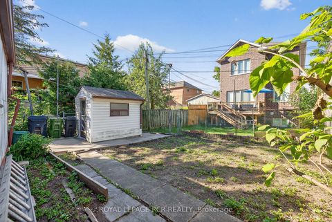 Photo 41 at 8 Cross Street, Weston, Toronto