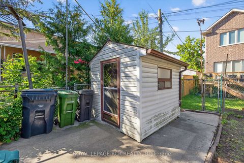 Photo 42 at 8 Cross Street, Weston, Toronto