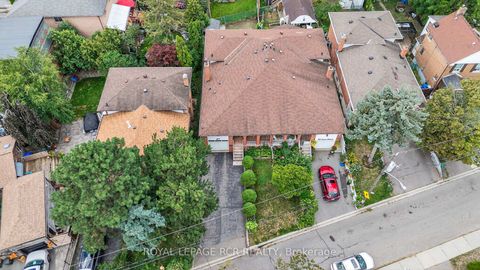 Photo 44 at 8 Cross Street, Weston, Toronto