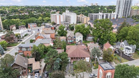 Photo 45 at 8 Cross Street, Weston, Toronto