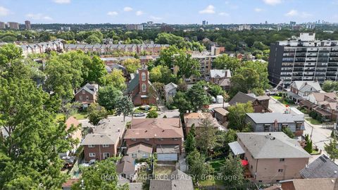 Photo 47 at 8 Cross Street, Weston, Toronto