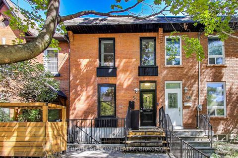 Photo 0 at 57 Gwynne Avenue, South Parkdale, Toronto