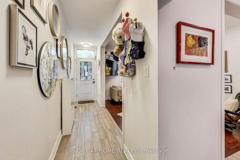 Photo 1 at 57 Gwynne Avenue, South Parkdale, Toronto