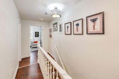 Photo 9 at 57 Gwynne Avenue, South Parkdale, Toronto