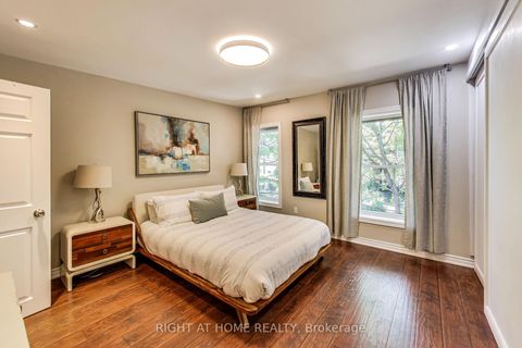 Photo 10 at 57 Gwynne Avenue, South Parkdale, Toronto