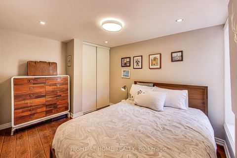 Photo 14 at 57 Gwynne Avenue, South Parkdale, Toronto
