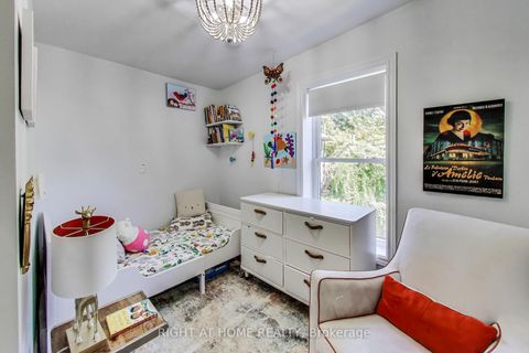 Photo 15 at 57 Gwynne Avenue, South Parkdale, Toronto
