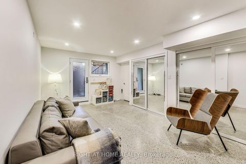 Photo 17 at 57 Gwynne Avenue, South Parkdale, Toronto