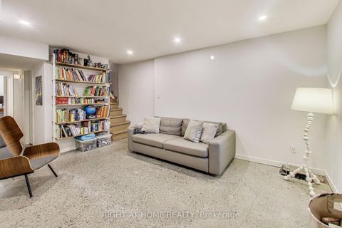 Photo 18 at 57 Gwynne Avenue, South Parkdale, Toronto