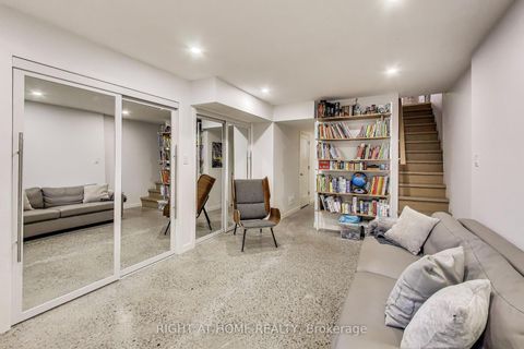 Photo 19 at 57 Gwynne Avenue, South Parkdale, Toronto