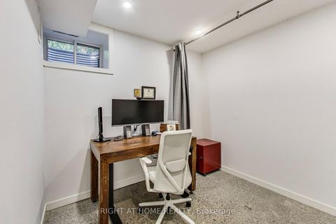Photo 20 at 57 Gwynne Avenue, South Parkdale, Toronto