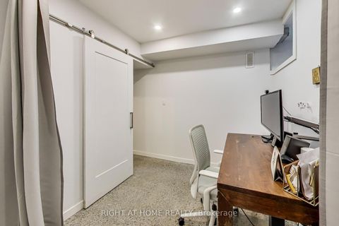 Photo 21 at 57 Gwynne Avenue, South Parkdale, Toronto