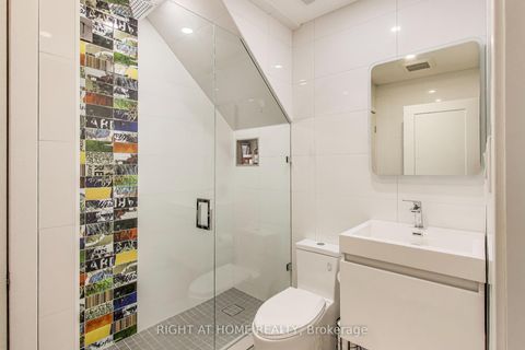 Photo 22 at 57 Gwynne Avenue, South Parkdale, Toronto