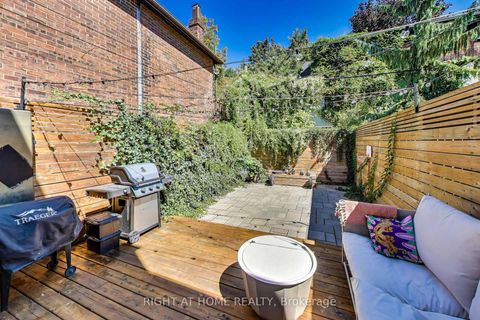 Photo 24 at 57 Gwynne Avenue, South Parkdale, Toronto