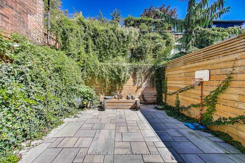 Photo 26 at 57 Gwynne Avenue, South Parkdale, Toronto