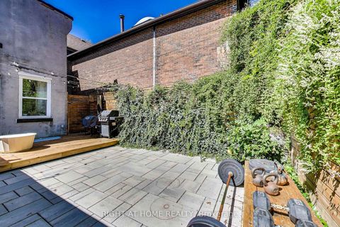 Photo 27 at 57 Gwynne Avenue, South Parkdale, Toronto