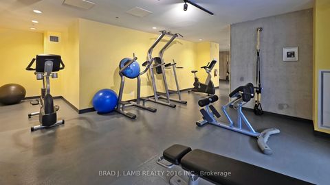 Photo 22 at 518 - 39 Brant Street W, Niagara, Toronto