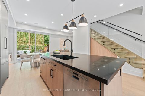 Photo 10 at 24 Harriet Street, South Riverdale, Toronto