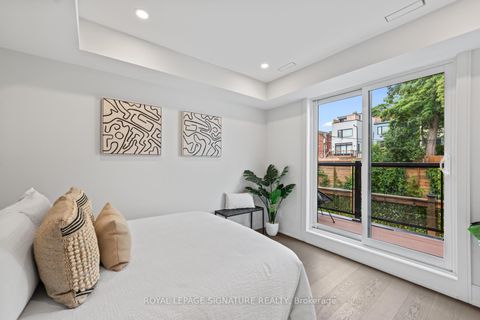 Photo 24 at 24 Harriet Street, South Riverdale, Toronto