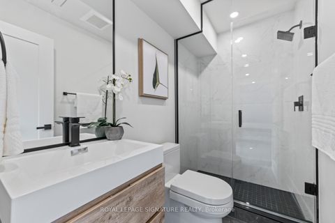 Photo 27 at 24 Harriet Street, South Riverdale, Toronto