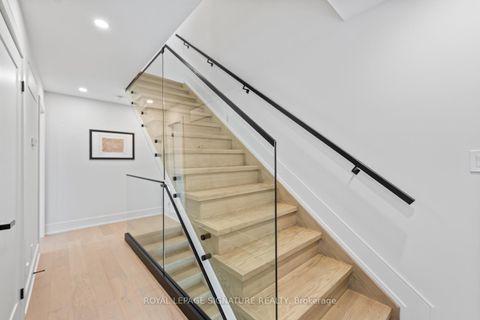 Photo 31 at 24 Harriet Street, South Riverdale, Toronto