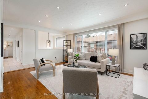 Photo 6 at 62 Burr Avenue, Rustic, Toronto