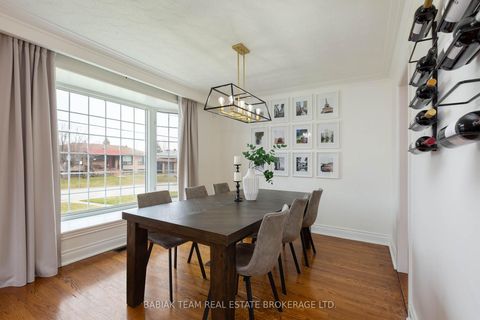 Photo 8 at 62 Burr Avenue, Rustic, Toronto