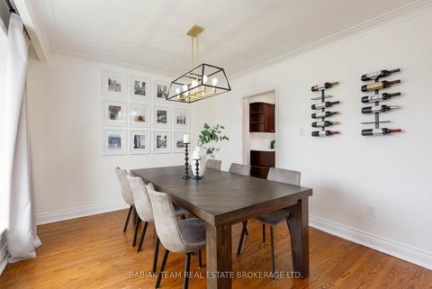 Photo 9 at 62 Burr Avenue, Rustic, Toronto
