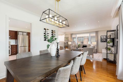 Photo 10 at 62 Burr Avenue, Rustic, Toronto