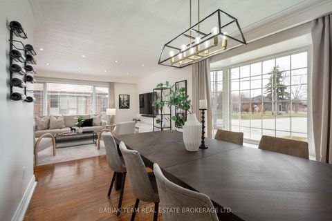 Photo 11 at 62 Burr Avenue, Rustic, Toronto
