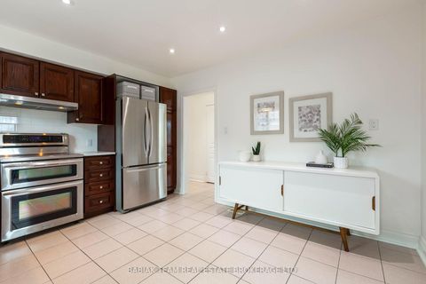 Photo 13 at 62 Burr Avenue, Rustic, Toronto