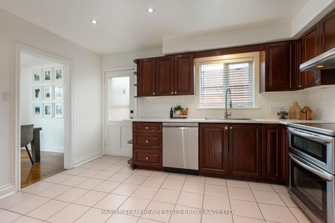 Photo 14 at 62 Burr Avenue, Rustic, Toronto