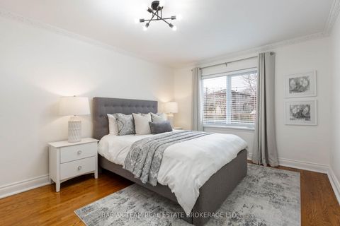 Photo 15 at 62 Burr Avenue, Rustic, Toronto