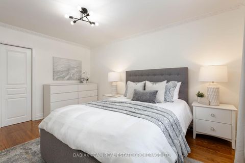 Photo 16 at 62 Burr Avenue, Rustic, Toronto
