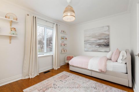 Photo 17 at 62 Burr Avenue, Rustic, Toronto
