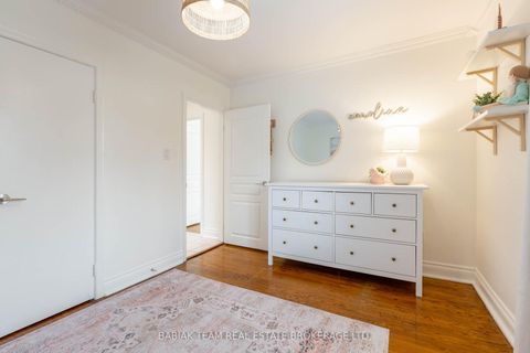 Photo 18 at 62 Burr Avenue, Rustic, Toronto