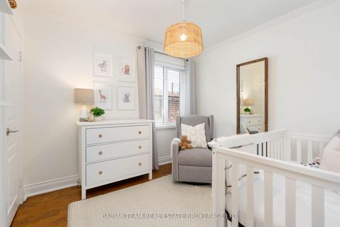 Photo 19 at 62 Burr Avenue, Rustic, Toronto