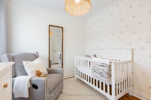 Photo 20 at 62 Burr Avenue, Rustic, Toronto