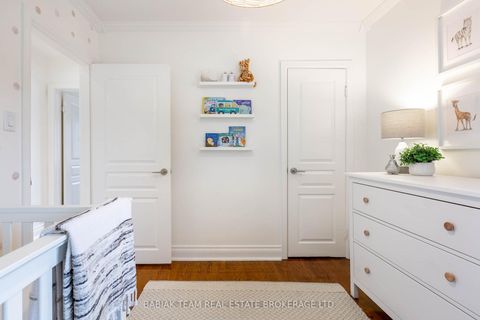 Photo 21 at 62 Burr Avenue, Rustic, Toronto