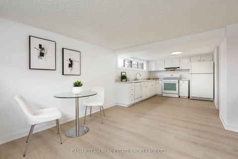 Photo 24 at 62 Burr Avenue, Rustic, Toronto