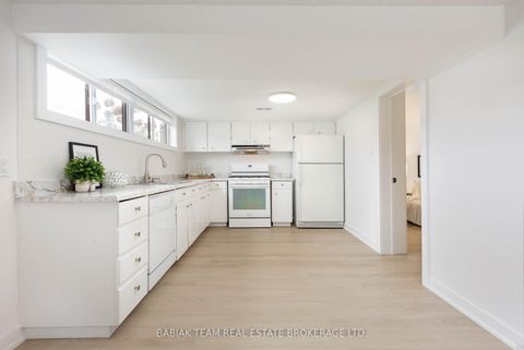 Photo 25 at 62 Burr Avenue, Rustic, Toronto