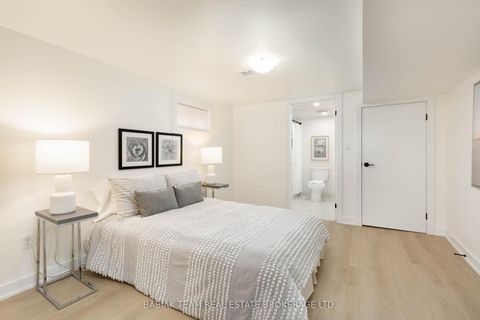 Photo 26 at 62 Burr Avenue, Rustic, Toronto