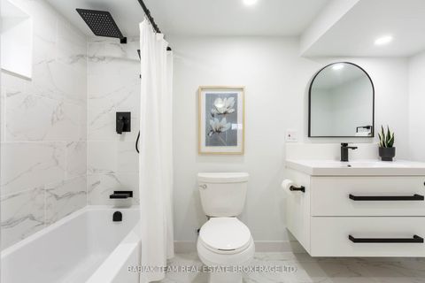 Photo 28 at 62 Burr Avenue, Rustic, Toronto