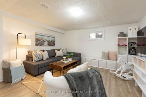 Photo 30 at 62 Burr Avenue, Rustic, Toronto