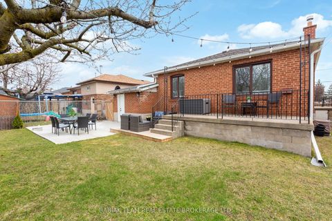 Photo 31 at 62 Burr Avenue, Rustic, Toronto