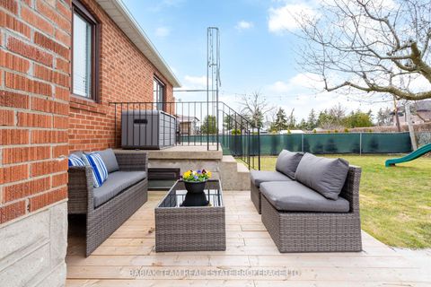 Photo 34 at 62 Burr Avenue, Rustic, Toronto