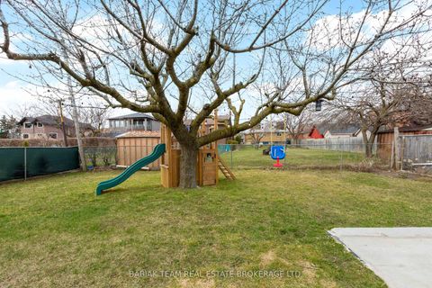 Photo 35 at 62 Burr Avenue, Rustic, Toronto