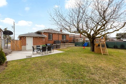 Photo 36 at 62 Burr Avenue, Rustic, Toronto