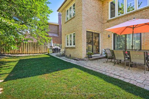 Photo 42 at 8 Elmsley Drive E, Observatory, Richmond Hill